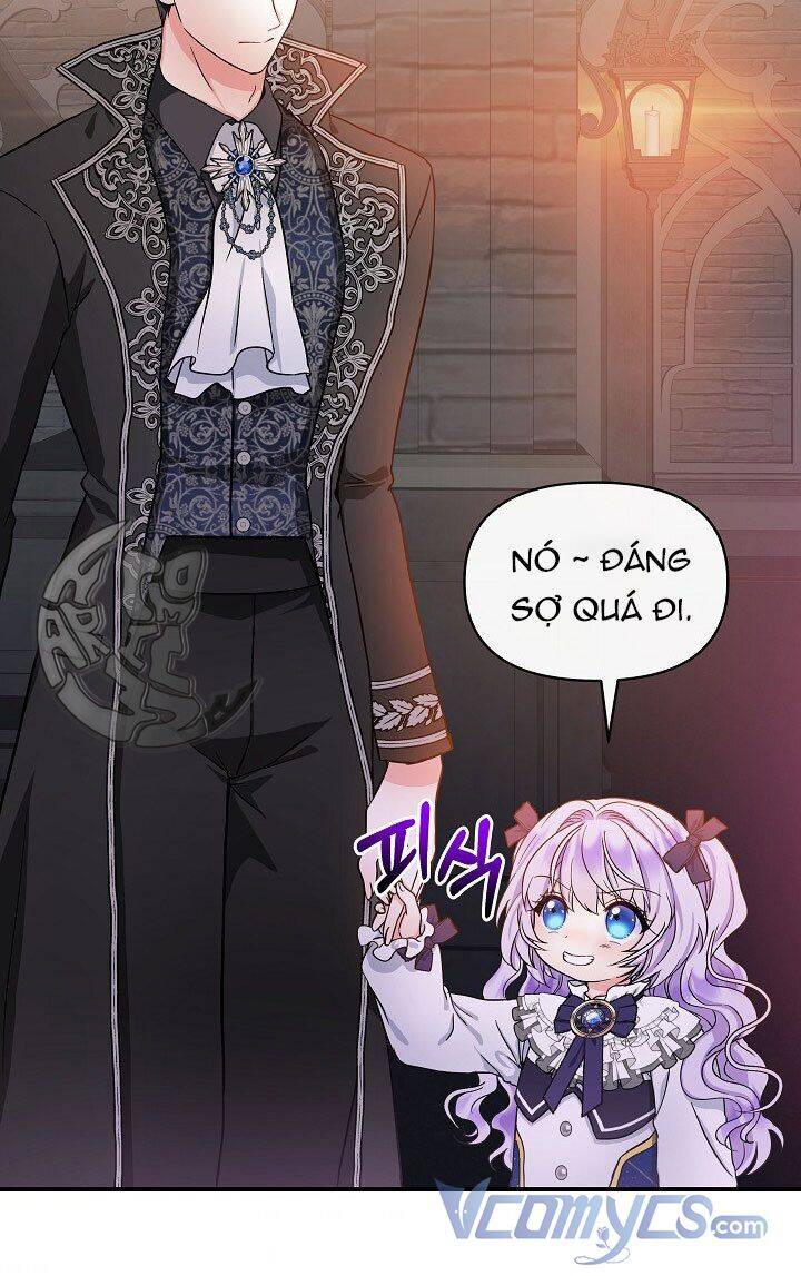 Trở Thành Con Gái Của Các Nhân Vật Chính Chapter 9 - 50