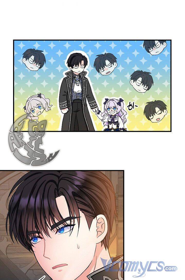 Trở Thành Con Gái Của Các Nhân Vật Chính Chapter 9 - 51