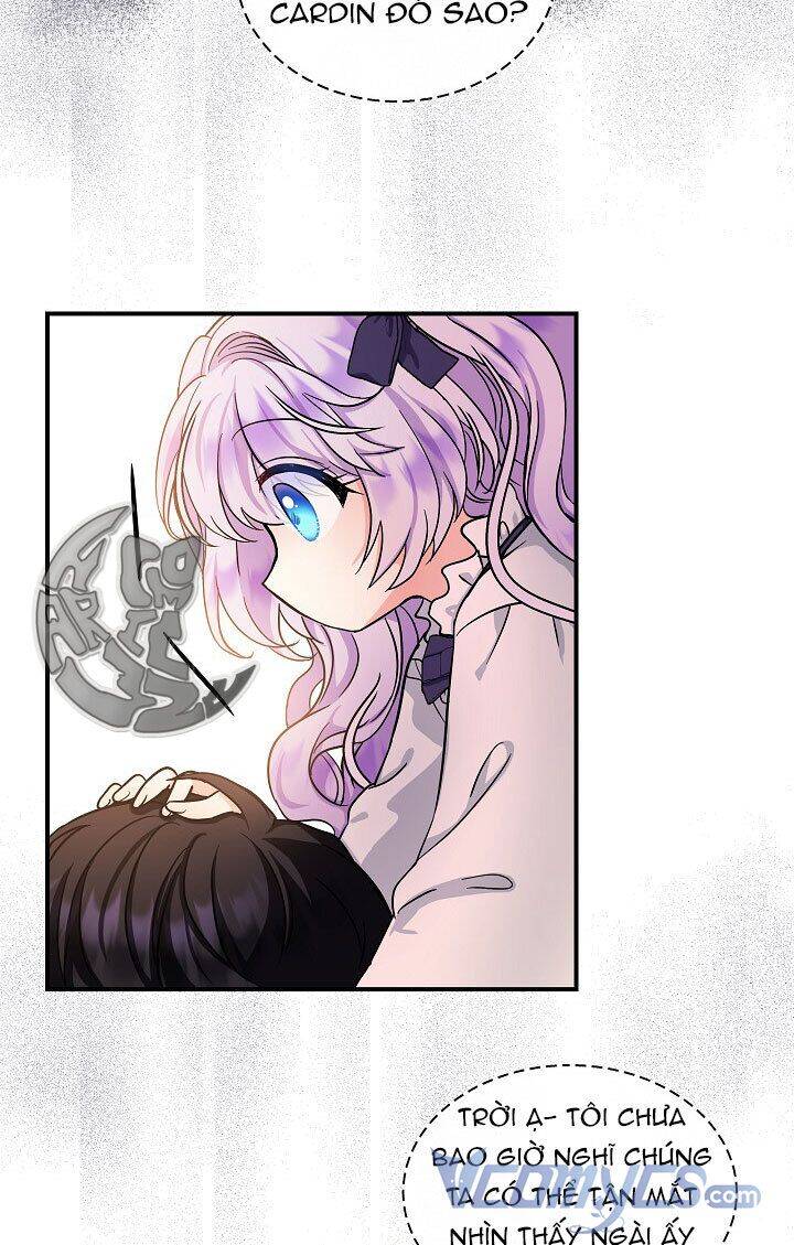 Trở Thành Con Gái Của Các Nhân Vật Chính Chapter 9 - 56