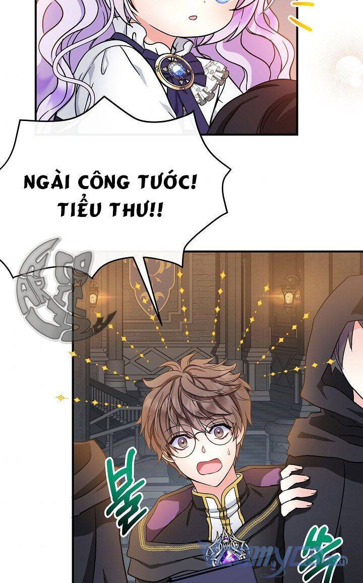 Trở Thành Con Gái Của Các Nhân Vật Chính Chapter 9 - 59