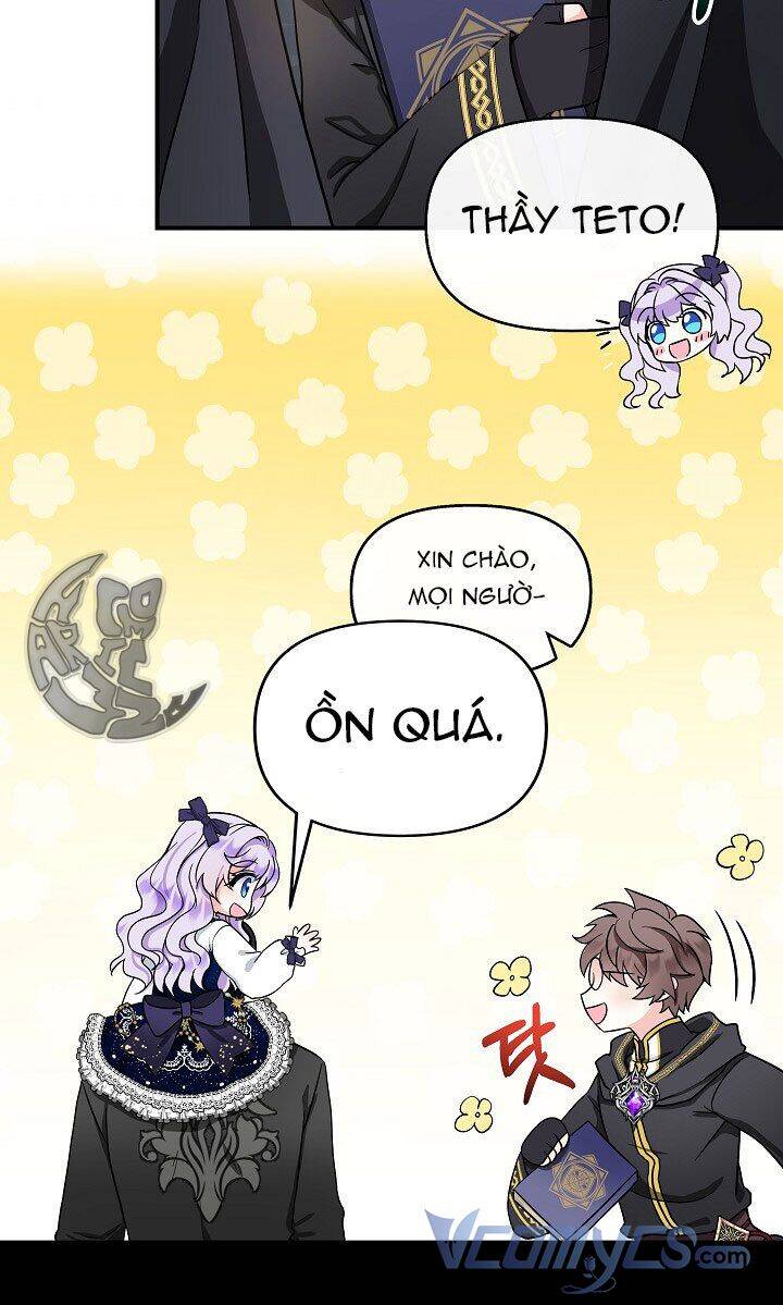 Trở Thành Con Gái Của Các Nhân Vật Chính Chapter 9 - 60