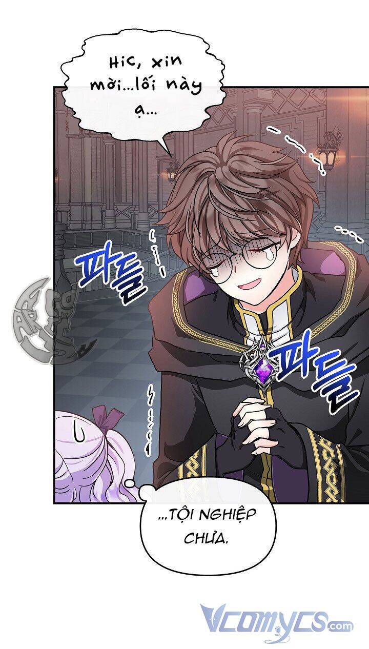 Trở Thành Con Gái Của Các Nhân Vật Chính Chapter 9 - 62