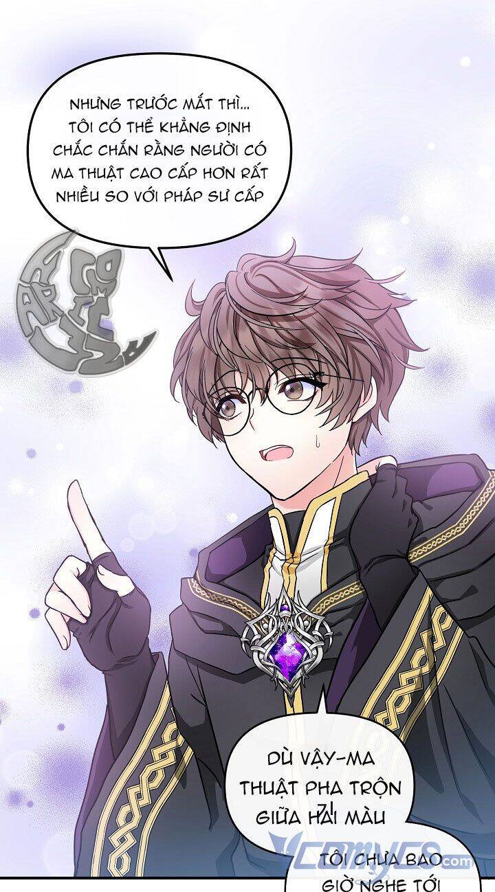 Trở Thành Con Gái Của Các Nhân Vật Chính Chapter 9 - 8