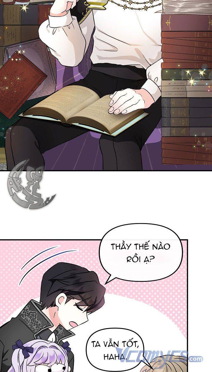 Trở Thành Con Gái Của Các Nhân Vật Chính Chapter 9 - 73