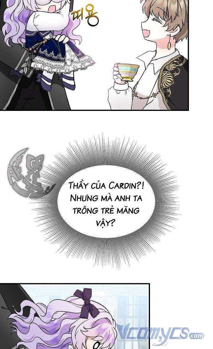 Trở Thành Con Gái Của Các Nhân Vật Chính Chapter 9 - 74