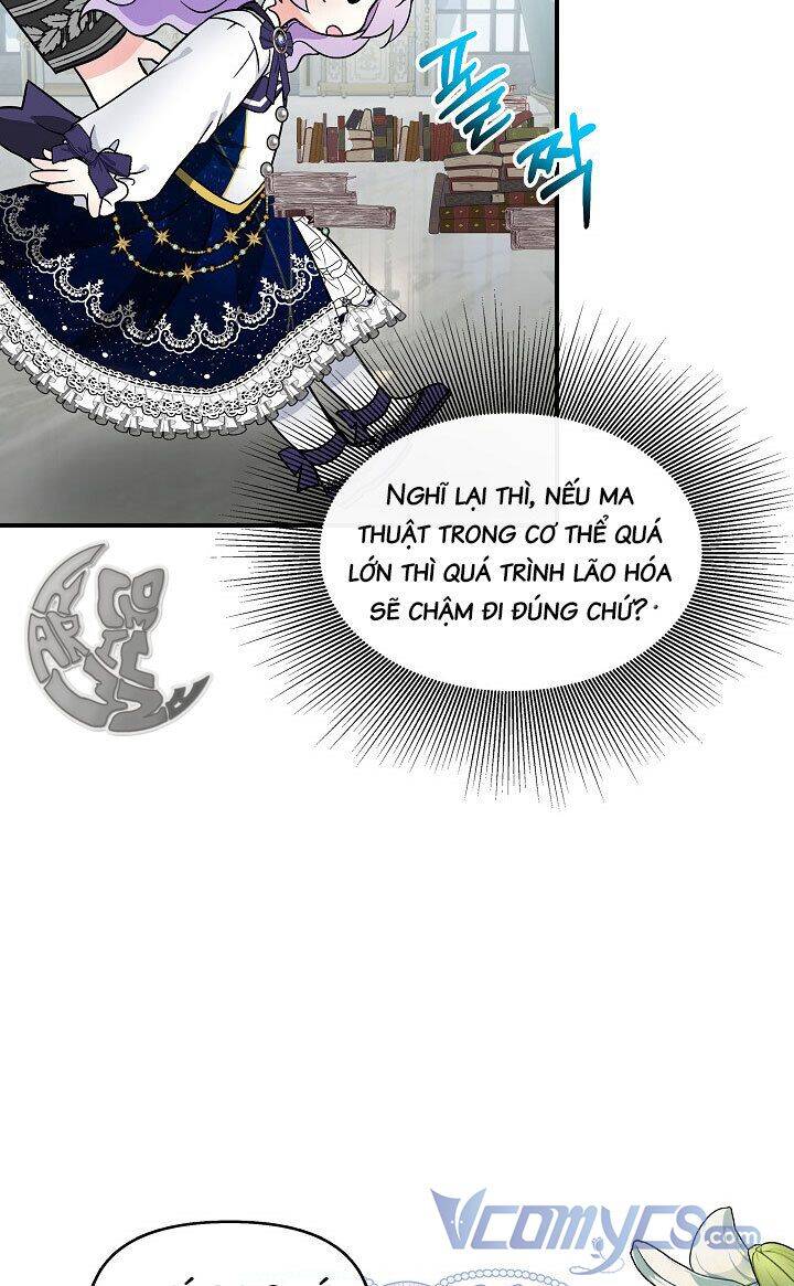 Trở Thành Con Gái Của Các Nhân Vật Chính Chapter 9 - 75