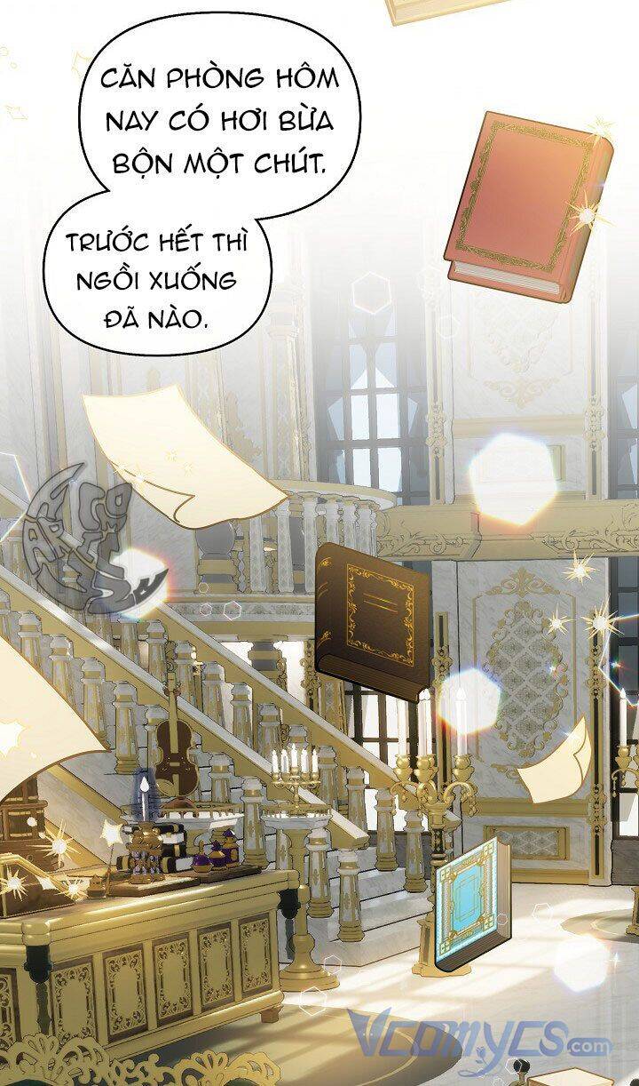 Trở Thành Con Gái Của Các Nhân Vật Chính Chapter 9 - 78