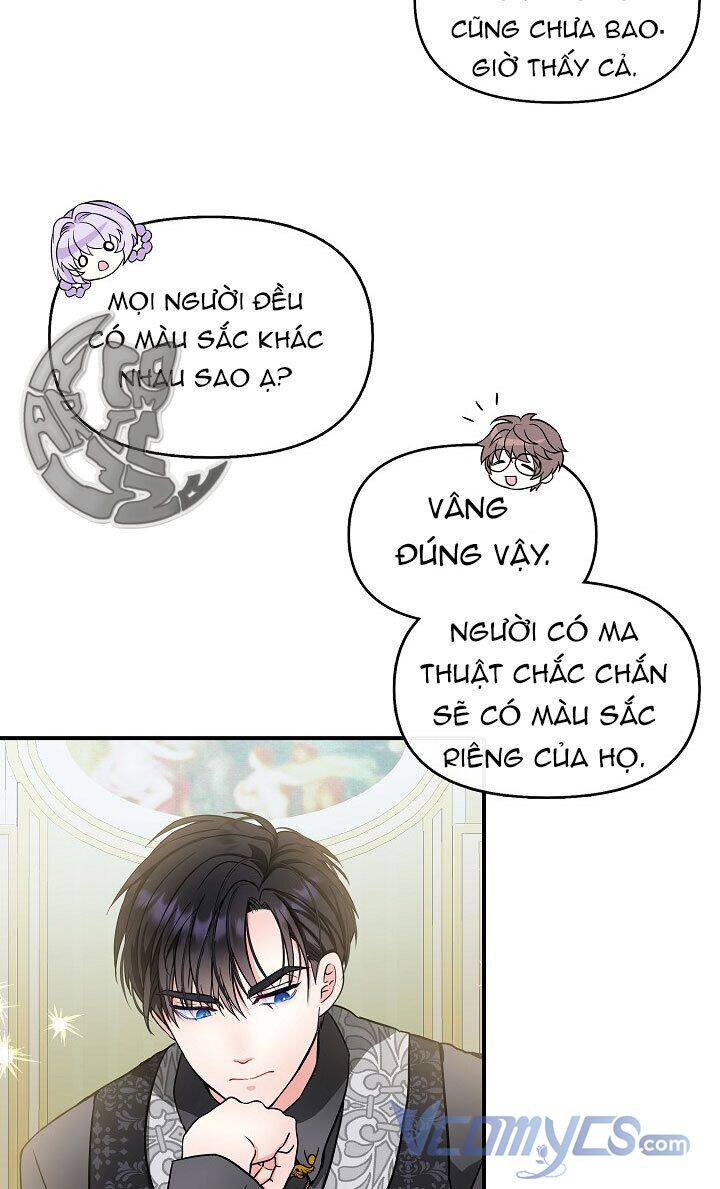 Trở Thành Con Gái Của Các Nhân Vật Chính Chapter 9 - 9