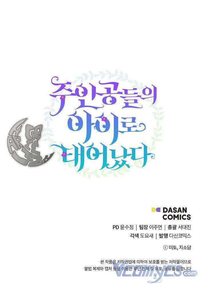 Trở Thành Con Gái Của Các Nhân Vật Chính Chapter 9 - 81