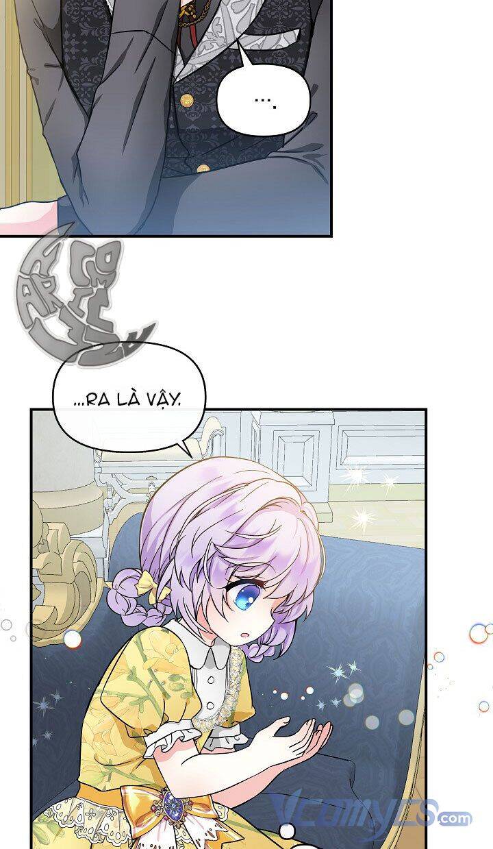 Trở Thành Con Gái Của Các Nhân Vật Chính Chapter 9 - 10