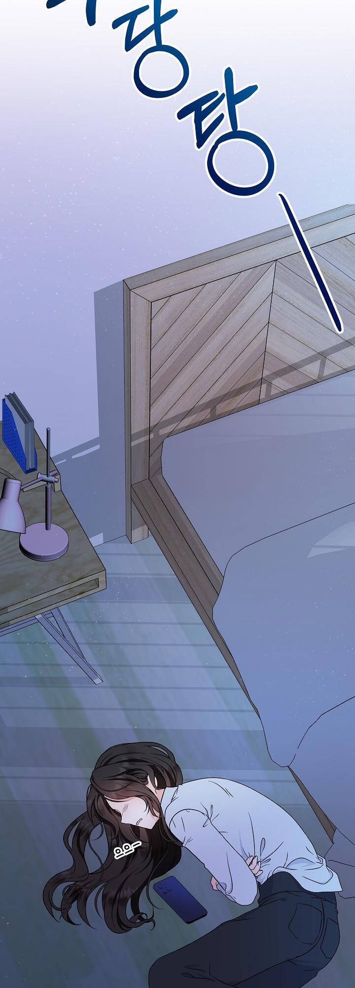 Trở Thành Con Gái Của Các Nhân Vật Chính Chapter 29 - 12