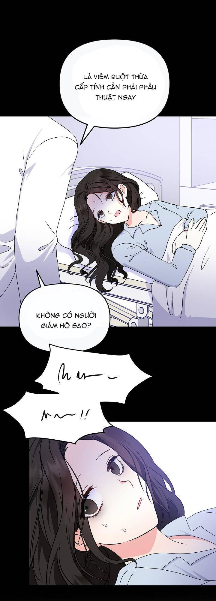 Trở Thành Con Gái Của Các Nhân Vật Chính Chapter 29 - 14