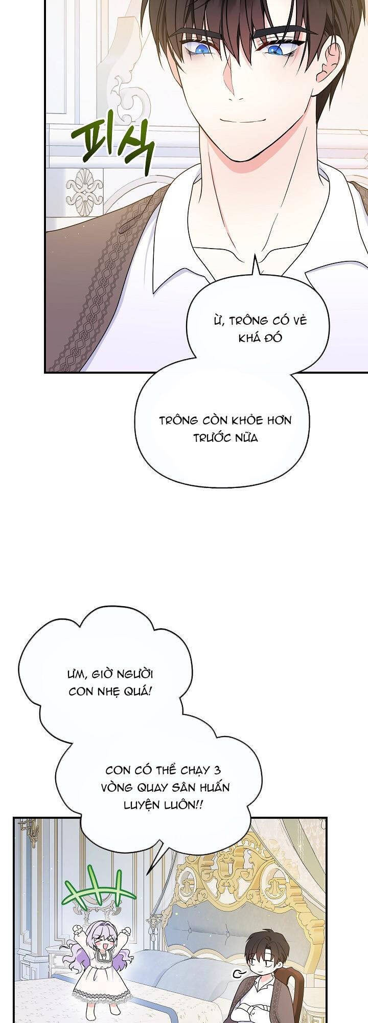 Trở Thành Con Gái Của Các Nhân Vật Chính Chapter 29 - 23