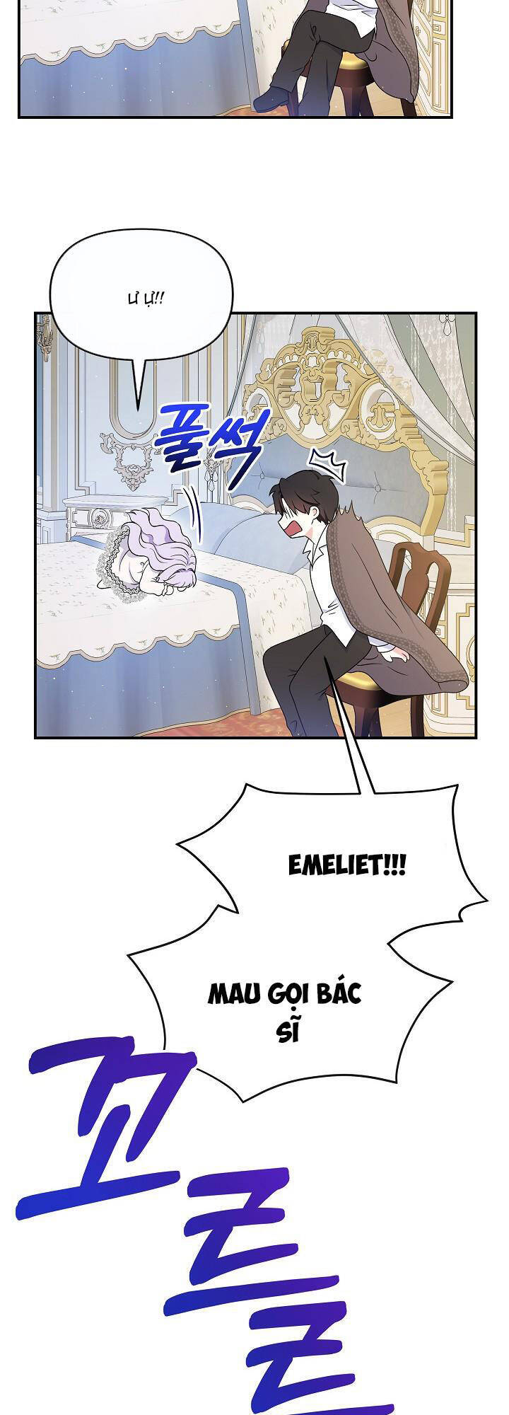 Trở Thành Con Gái Của Các Nhân Vật Chính Chapter 29 - 24