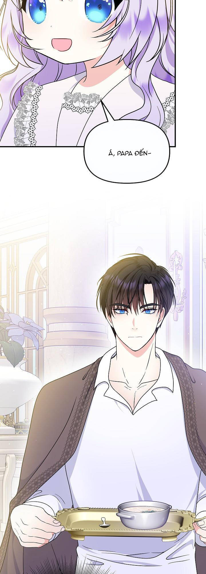 Trở Thành Con Gái Của Các Nhân Vật Chính Chapter 29 - 28