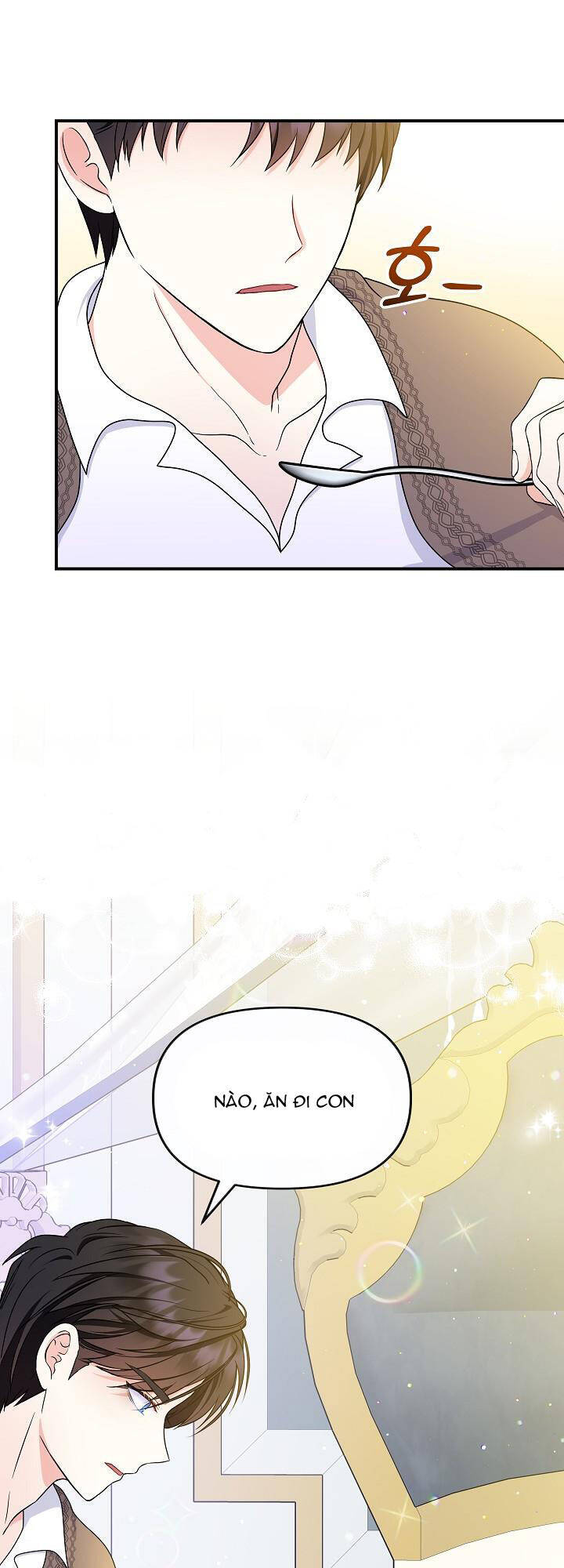 Trở Thành Con Gái Của Các Nhân Vật Chính Chapter 29 - 31