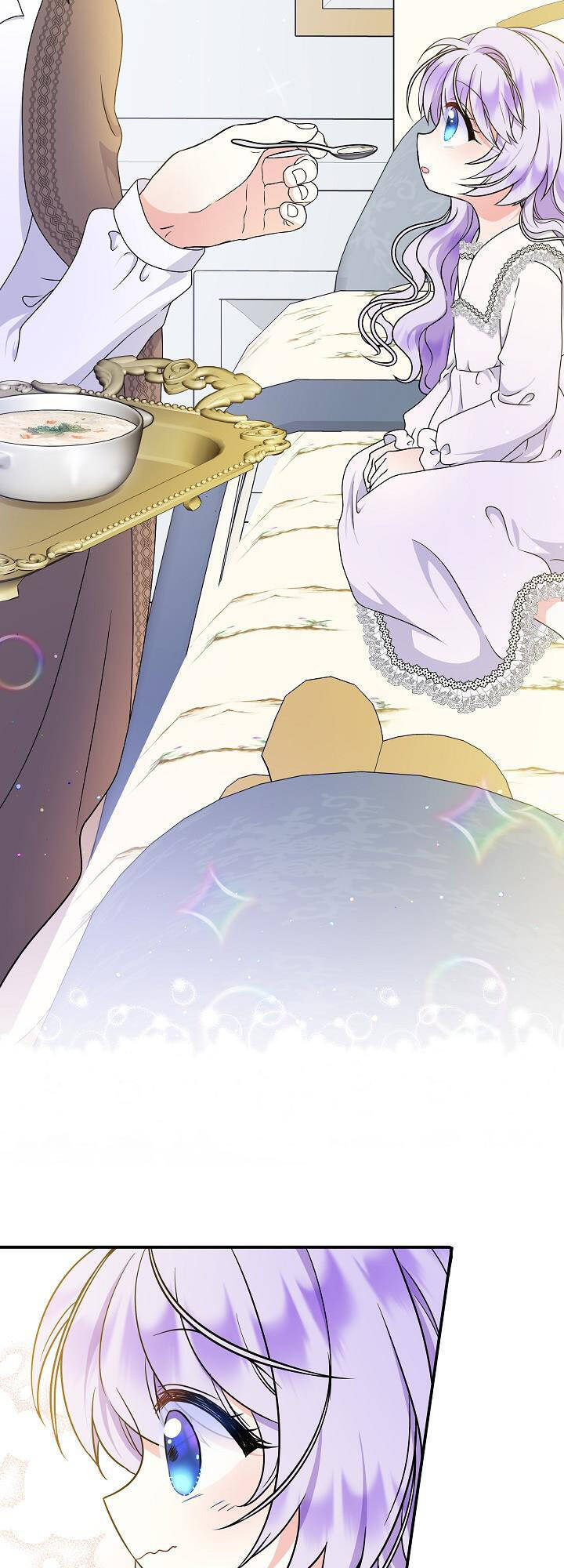 Trở Thành Con Gái Của Các Nhân Vật Chính Chapter 29 - 32