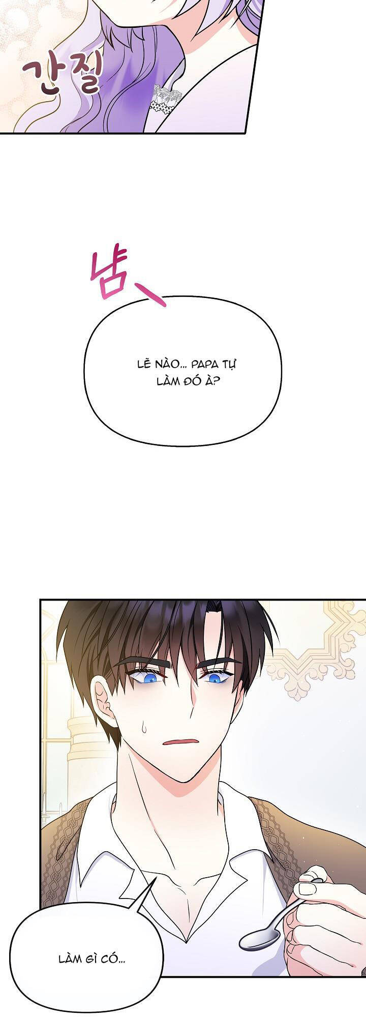 Trở Thành Con Gái Của Các Nhân Vật Chính Chapter 29 - 33