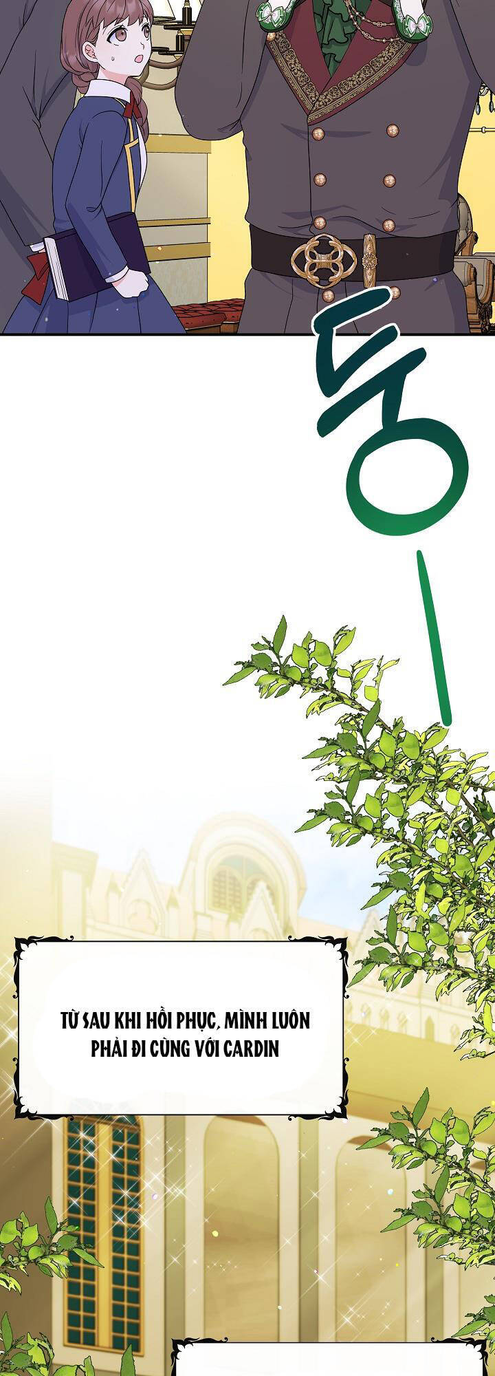 Trở Thành Con Gái Của Các Nhân Vật Chính Chapter 29 - 37