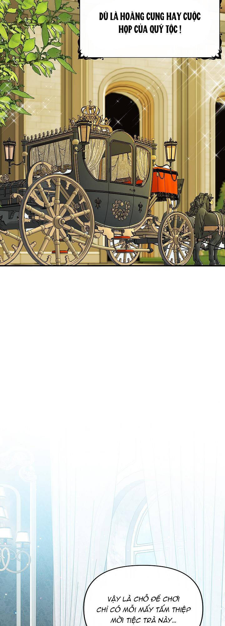 Trở Thành Con Gái Của Các Nhân Vật Chính Chapter 29 - 38