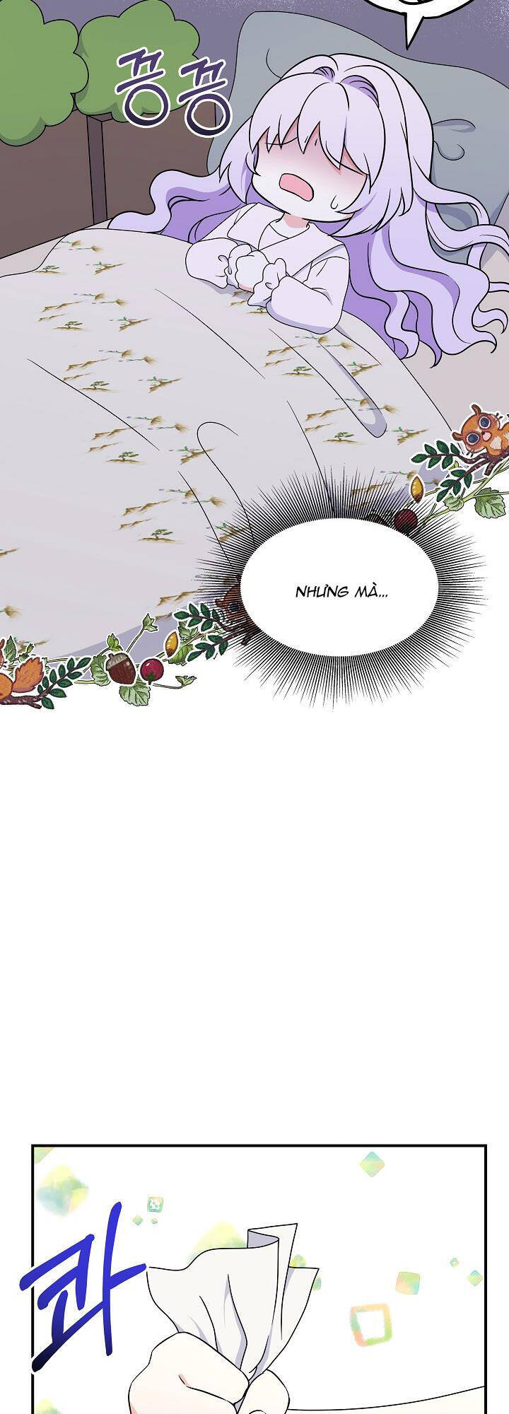 Trở Thành Con Gái Của Các Nhân Vật Chính Chapter 29 - 40