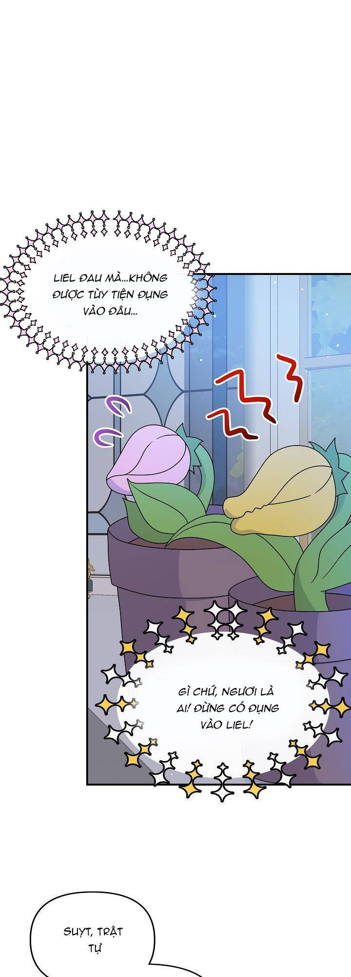 Trở Thành Con Gái Của Các Nhân Vật Chính Chapter 29 - 5