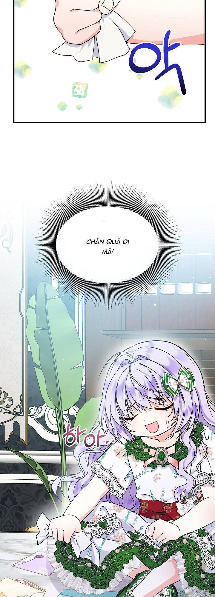 Trở Thành Con Gái Của Các Nhân Vật Chính Chapter 29 - 41