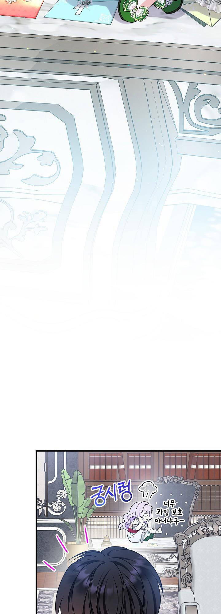 Trở Thành Con Gái Của Các Nhân Vật Chính Chapter 29 - 42