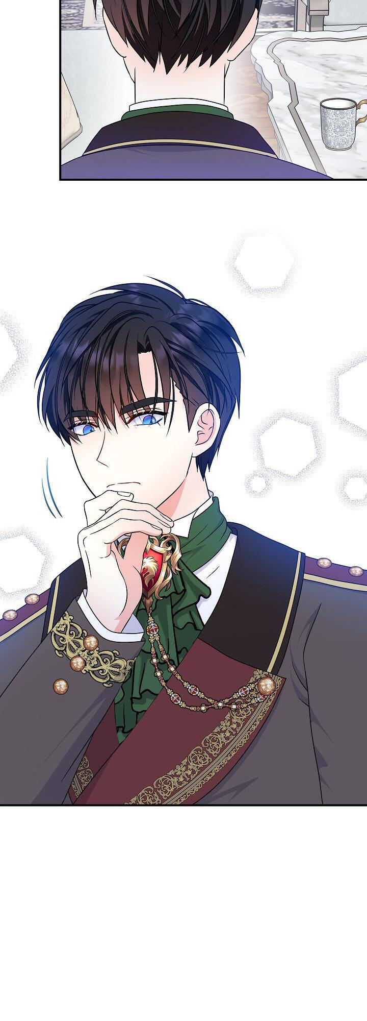 Trở Thành Con Gái Của Các Nhân Vật Chính Chapter 29 - 43