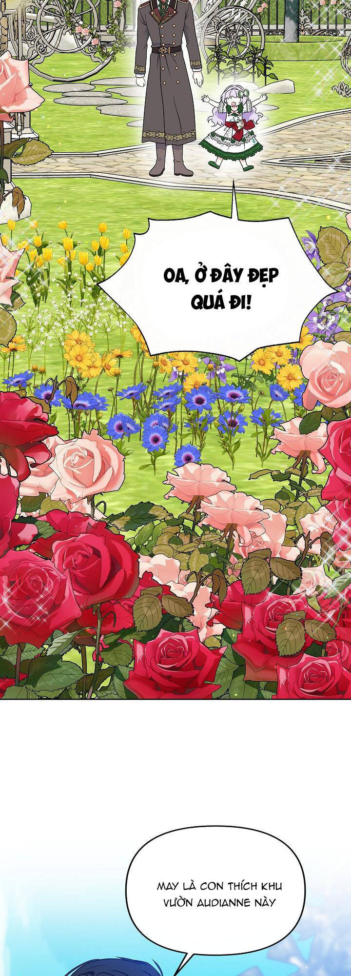 Trở Thành Con Gái Của Các Nhân Vật Chính Chapter 29 - 45