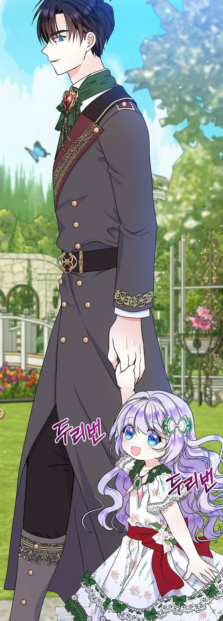 Trở Thành Con Gái Của Các Nhân Vật Chính Chapter 29 - 46