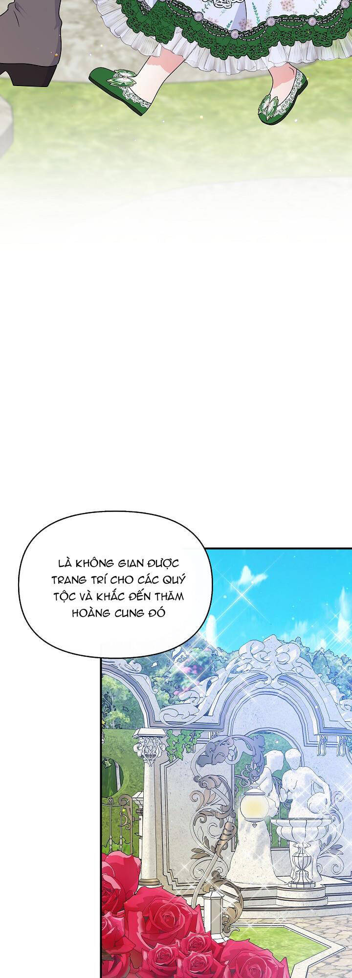 Trở Thành Con Gái Của Các Nhân Vật Chính Chapter 29 - 47