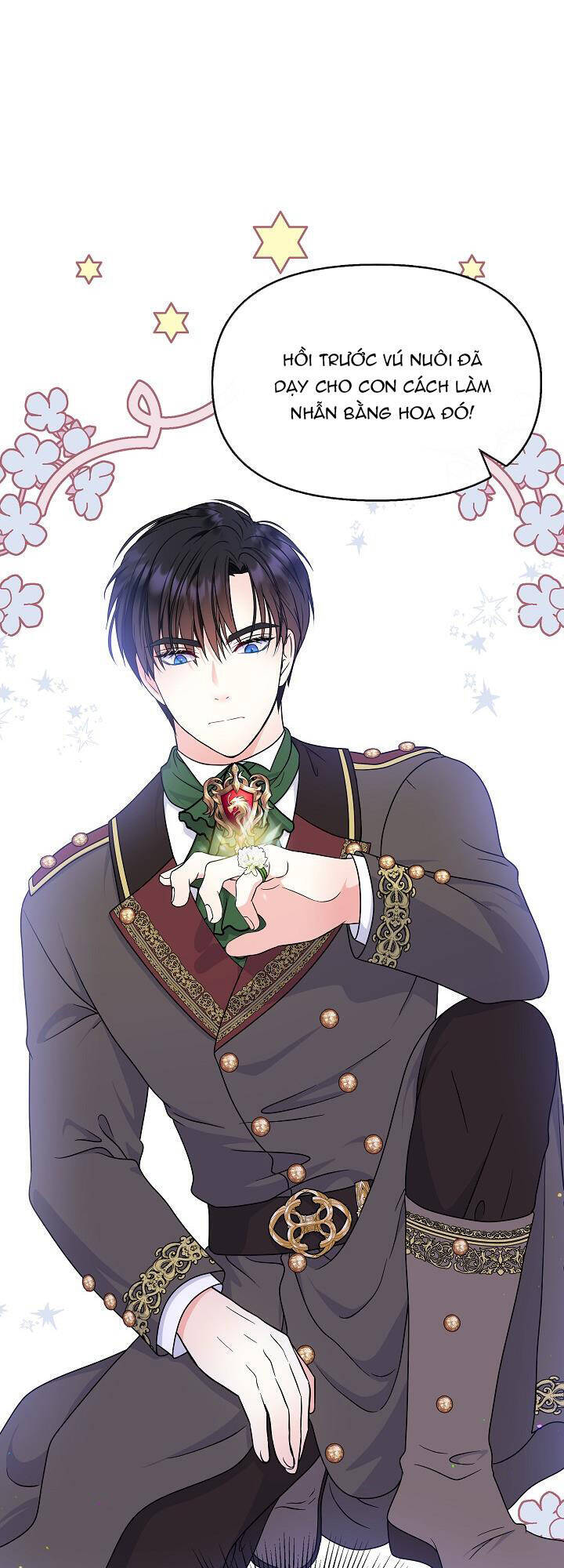 Trở Thành Con Gái Của Các Nhân Vật Chính Chapter 29 - 56