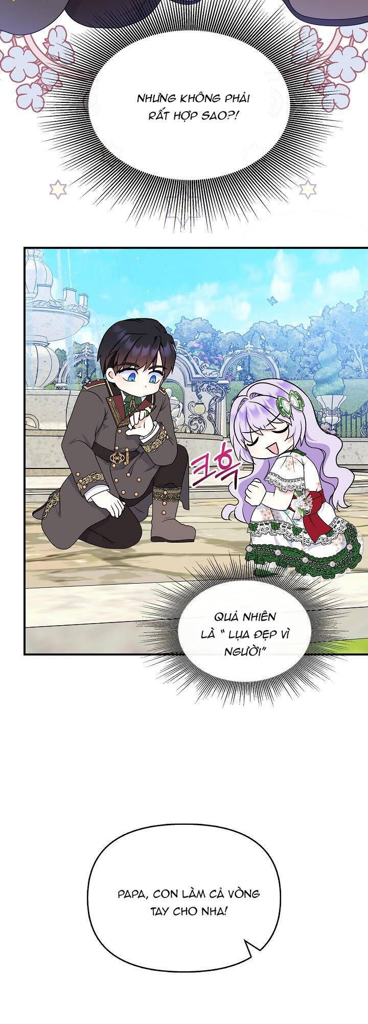 Trở Thành Con Gái Của Các Nhân Vật Chính Chapter 29 - 57