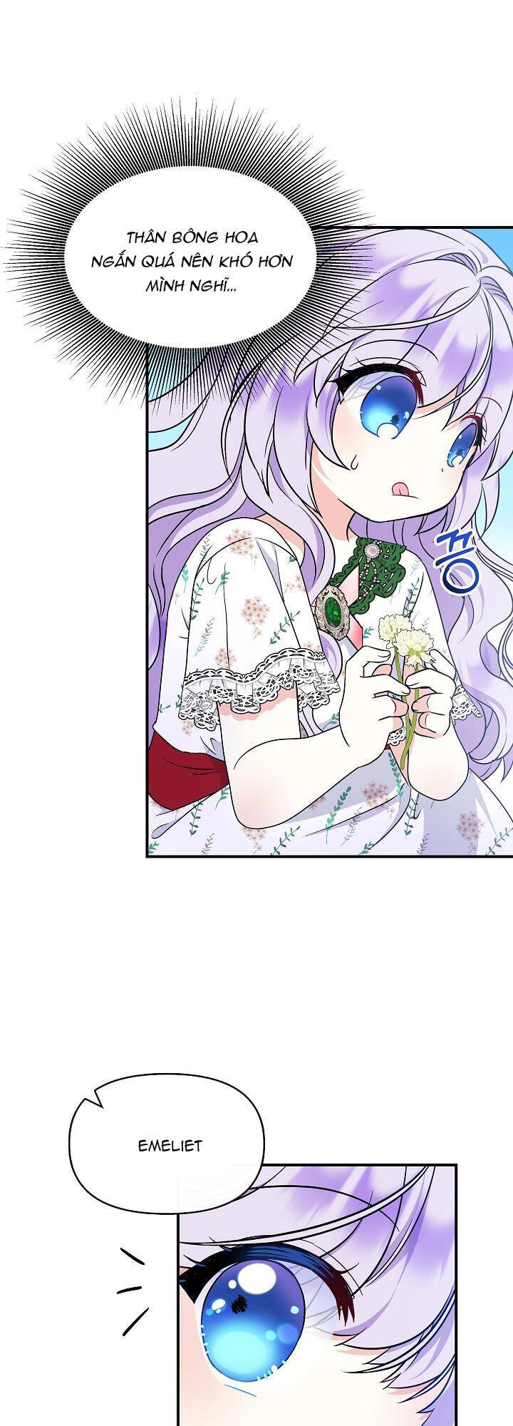 Trở Thành Con Gái Của Các Nhân Vật Chính Chapter 29 - 58