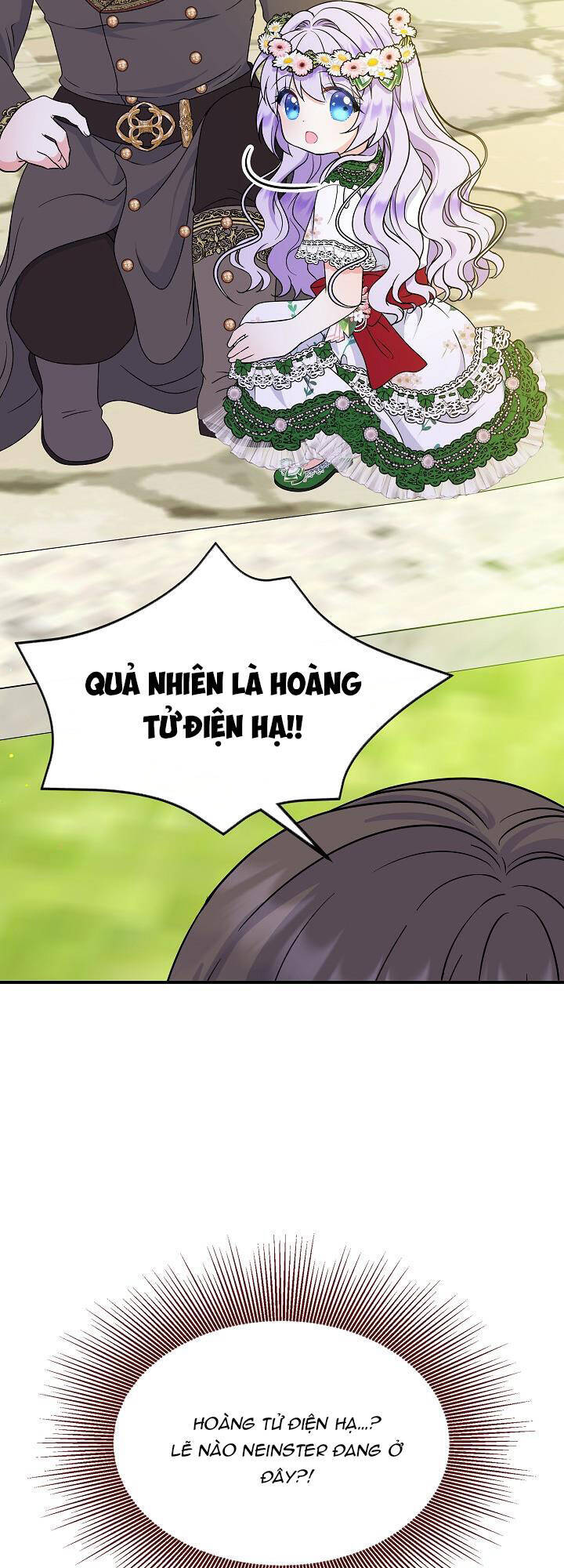 Trở Thành Con Gái Của Các Nhân Vật Chính Chapter 29 - 63