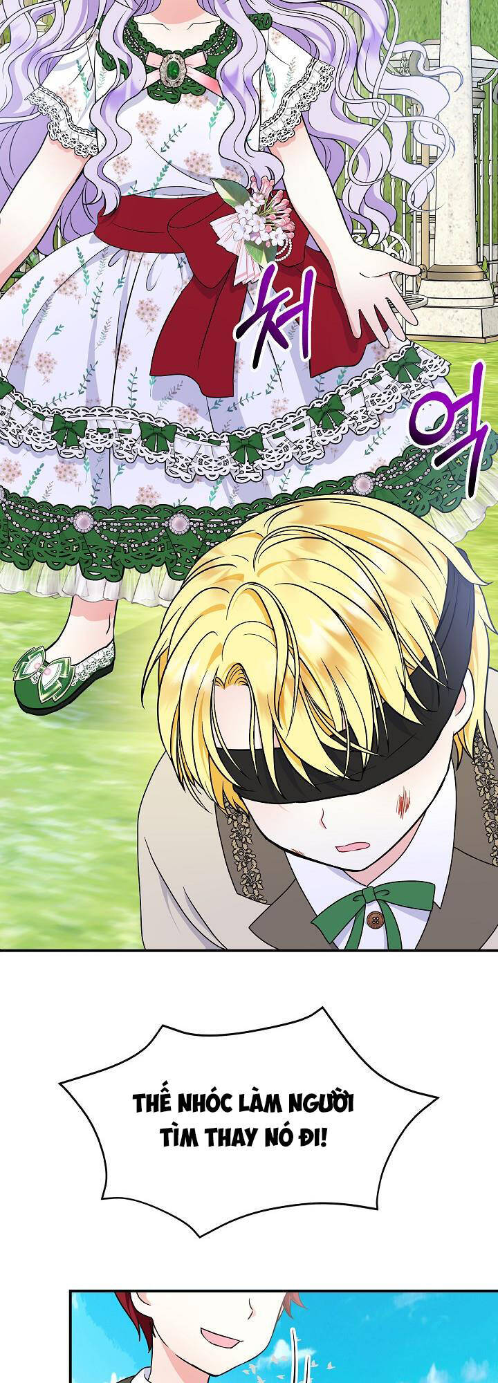 Trở Thành Con Gái Của Các Nhân Vật Chính Chapter 30 - 11