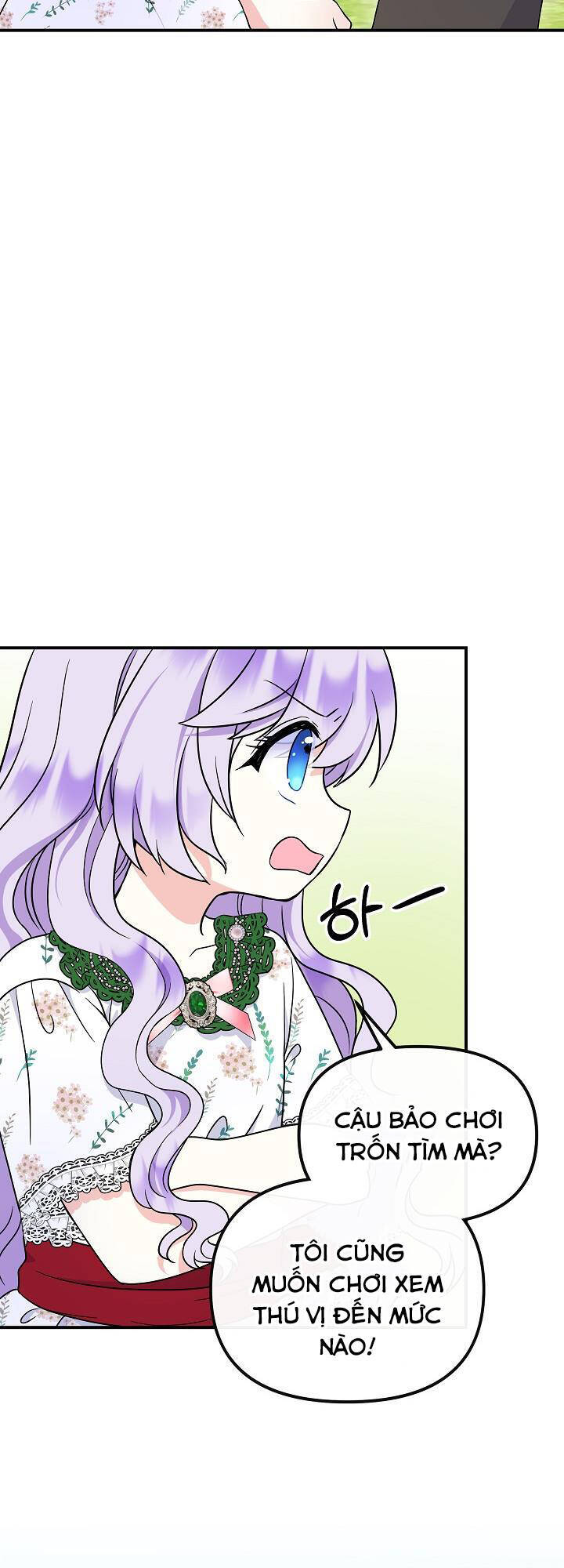 Trở Thành Con Gái Của Các Nhân Vật Chính Chapter 30 - 14