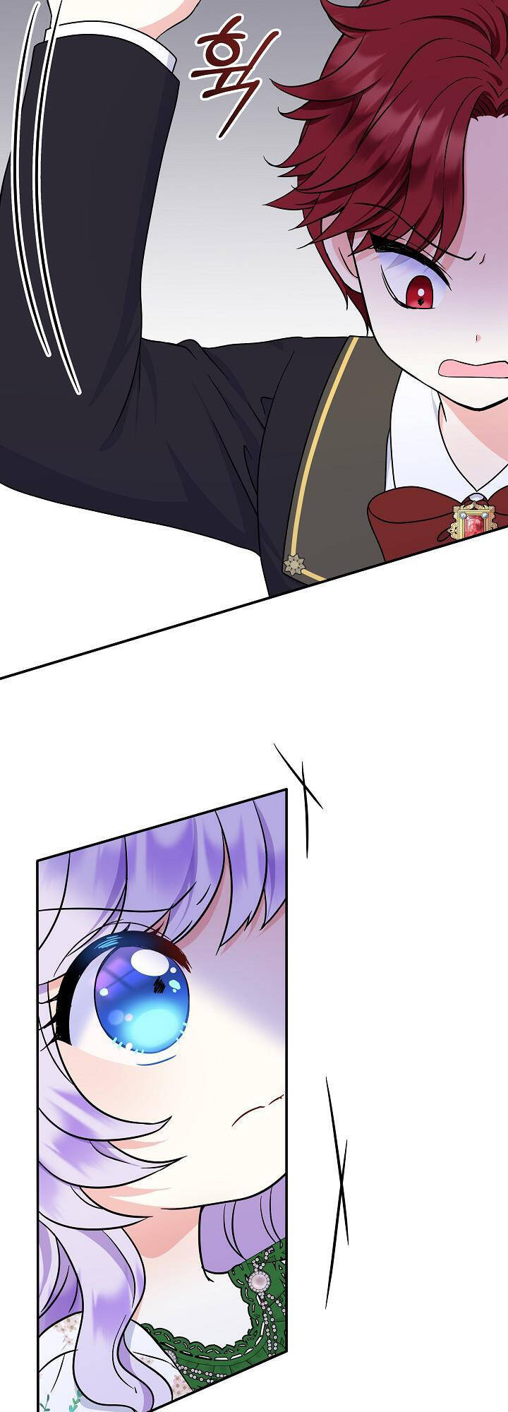 Trở Thành Con Gái Của Các Nhân Vật Chính Chapter 30 - 17