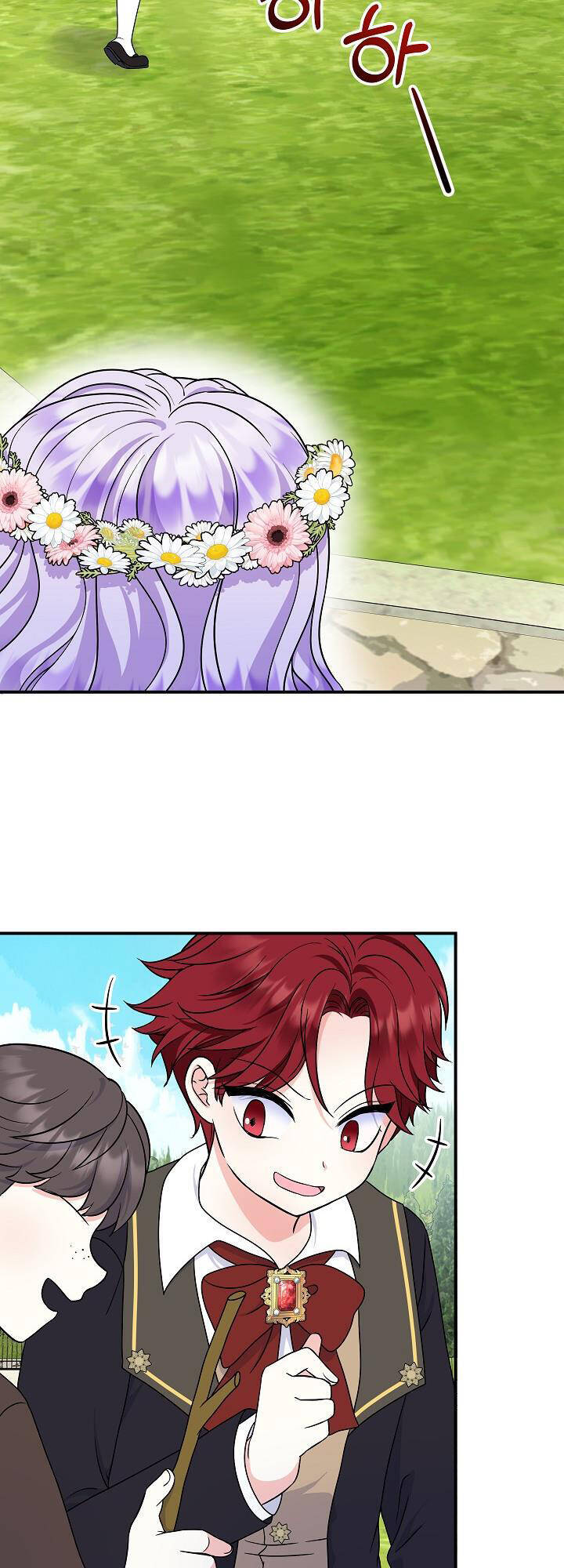 Trở Thành Con Gái Của Các Nhân Vật Chính Chapter 30 - 3