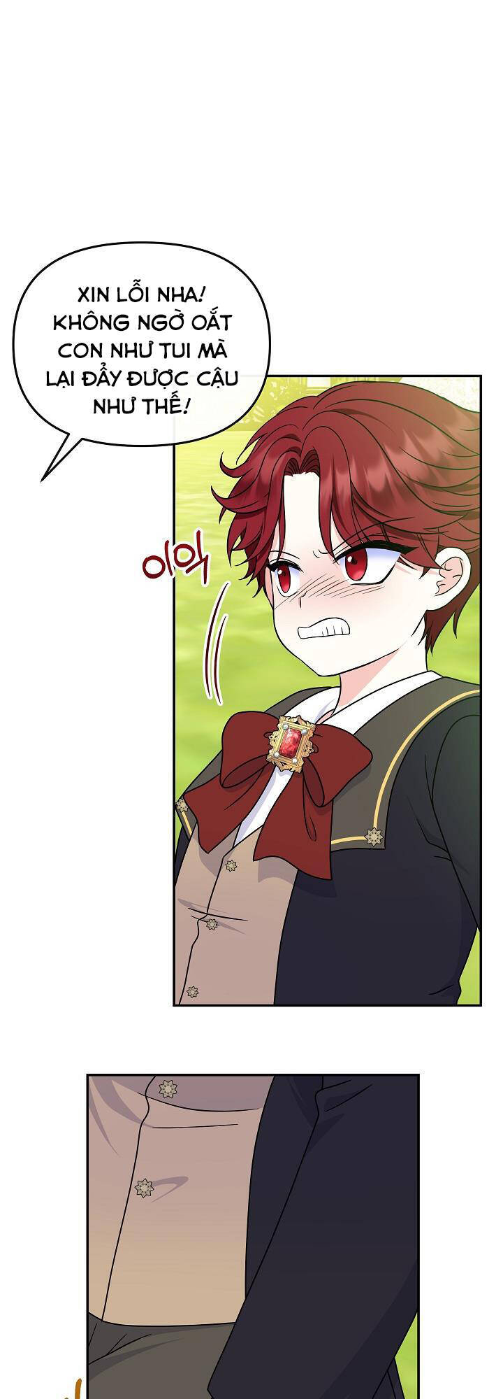 Trở Thành Con Gái Của Các Nhân Vật Chính Chapter 30 - 23