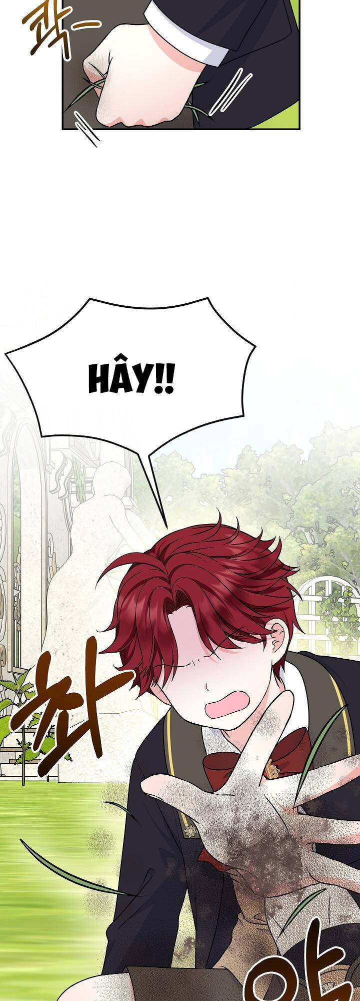 Trở Thành Con Gái Của Các Nhân Vật Chính Chapter 30 - 24