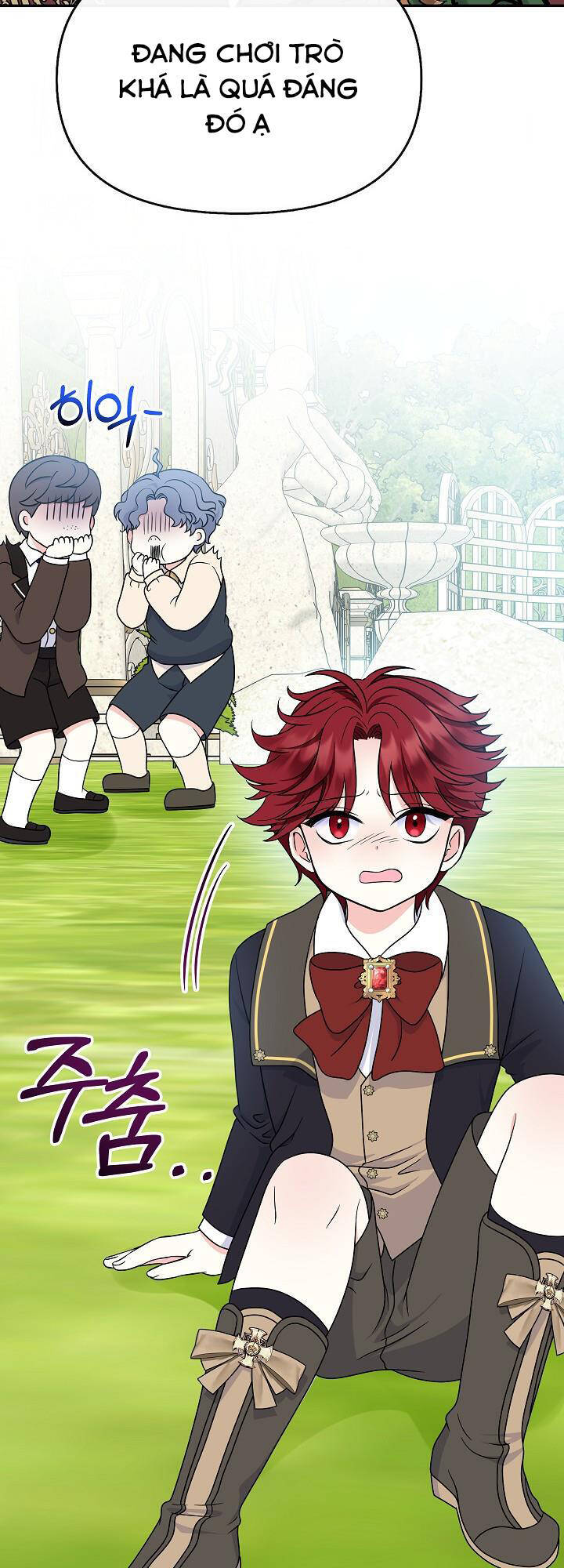 Trở Thành Con Gái Của Các Nhân Vật Chính Chapter 30 - 30
