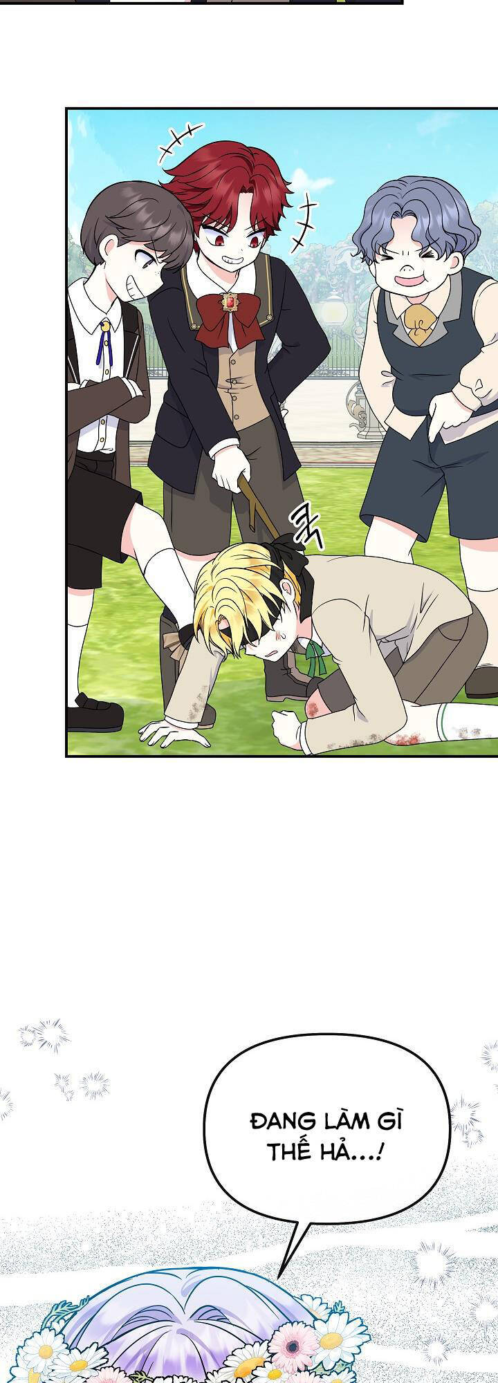 Trở Thành Con Gái Của Các Nhân Vật Chính Chapter 30 - 4