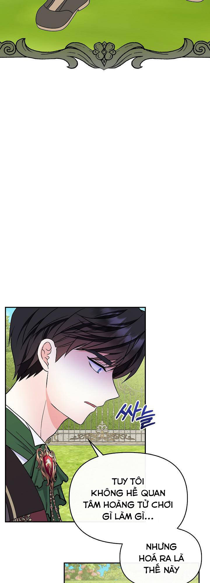 Trở Thành Con Gái Của Các Nhân Vật Chính Chapter 30 - 31