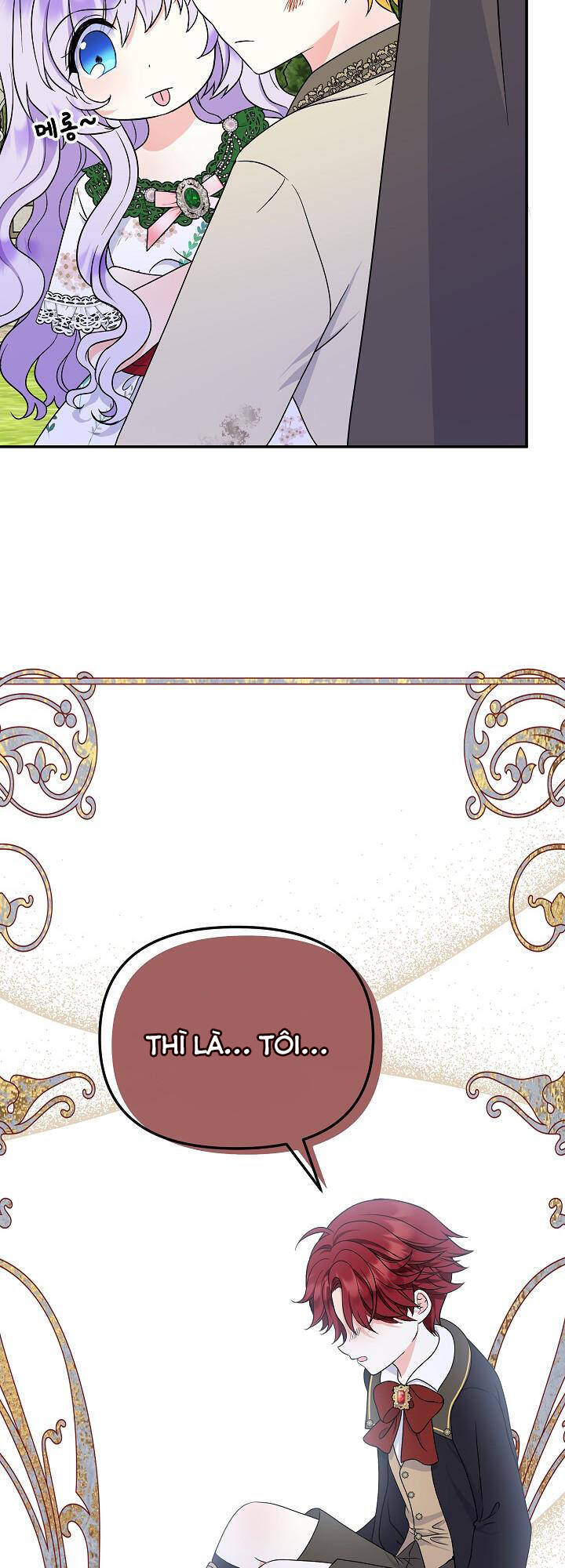 Trở Thành Con Gái Của Các Nhân Vật Chính Chapter 30 - 33