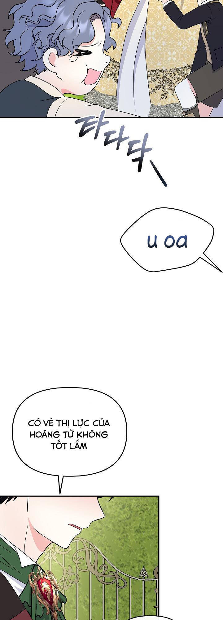 Trở Thành Con Gái Của Các Nhân Vật Chính Chapter 30 - 38