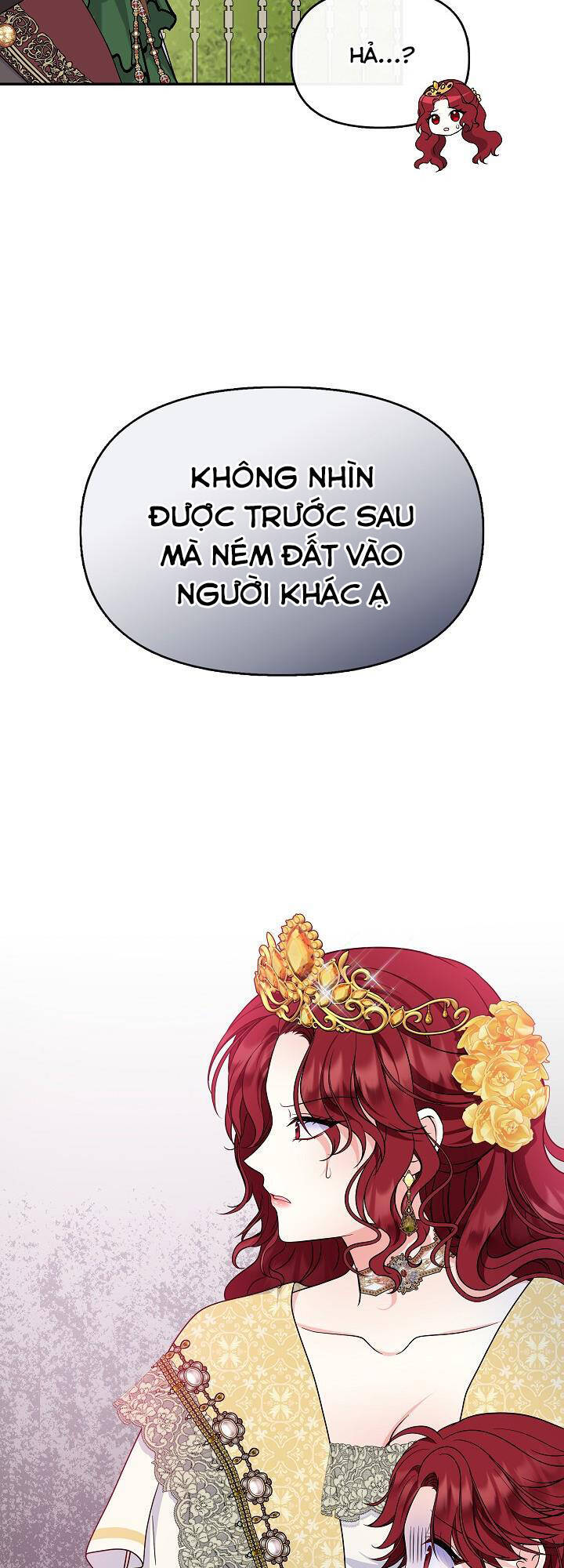 Trở Thành Con Gái Của Các Nhân Vật Chính Chapter 30 - 39