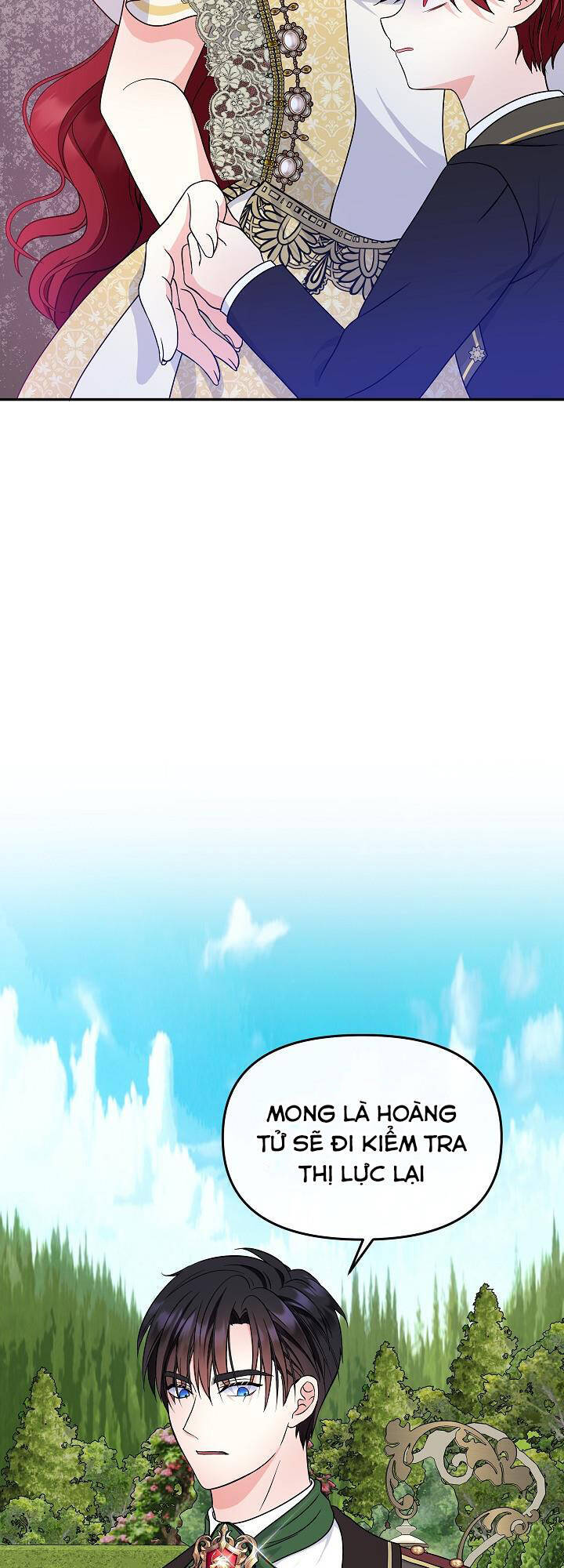 Trở Thành Con Gái Của Các Nhân Vật Chính Chapter 30 - 40