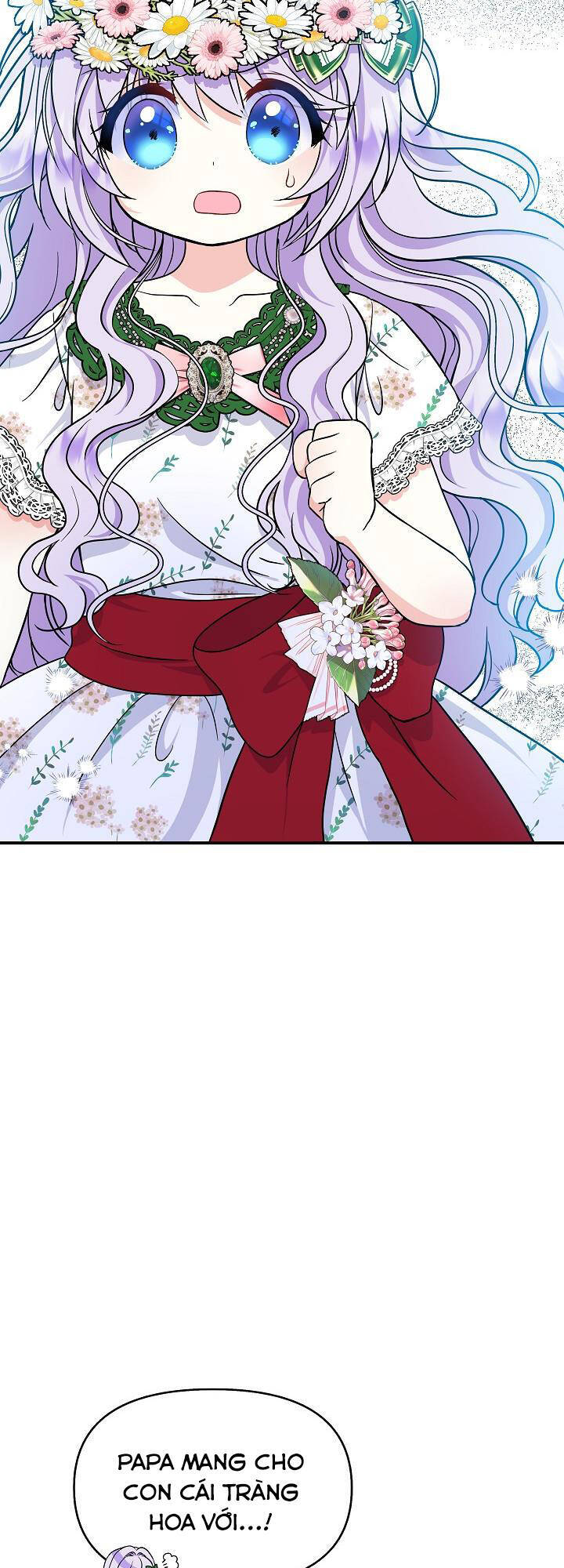 Trở Thành Con Gái Của Các Nhân Vật Chính Chapter 30 - 5